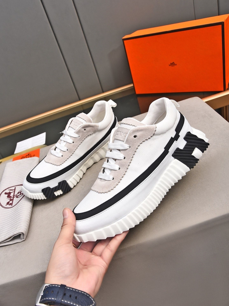 Hermes Sneakers